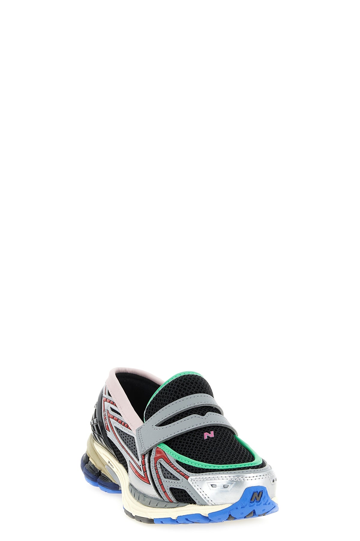 1906l mesh loafers
