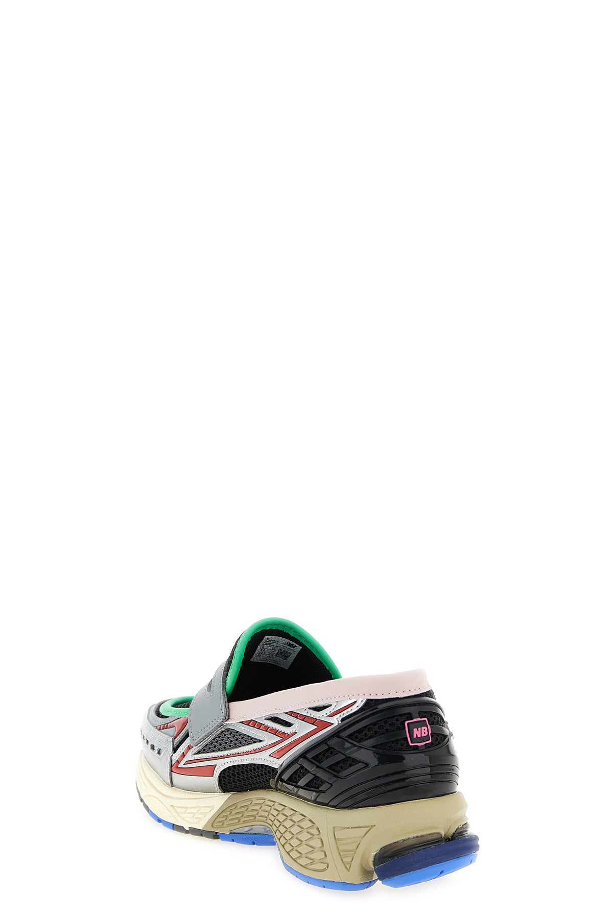 1906l mesh loafers