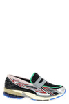 1906l mesh loafers