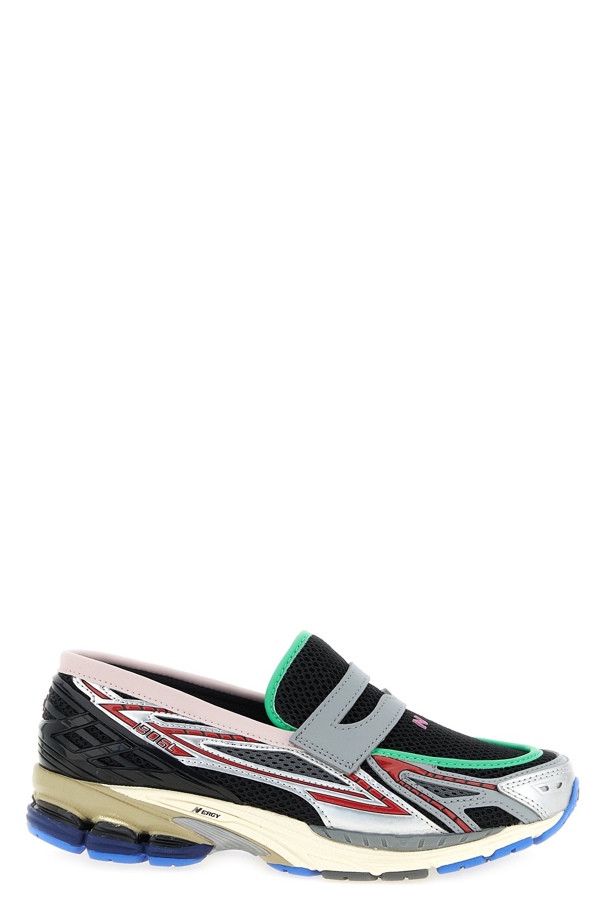 1906l mesh loafers
