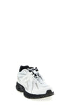 1906-r sneakers in technical fabric and mesh