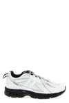 1906-r sneakers in technical fabric and mesh