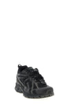 1906 sneakers in technical fabric and leather