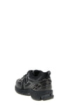 1906 sneakers in technical fabric and leather