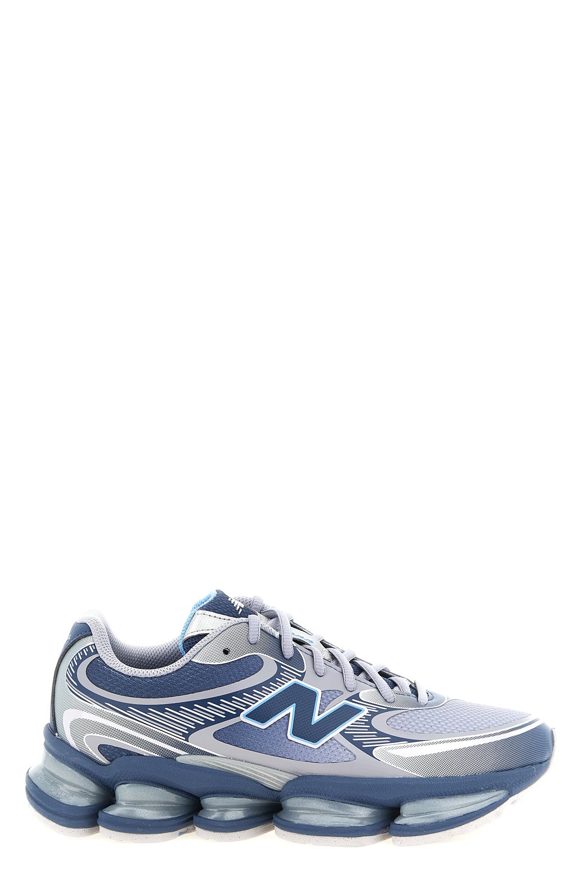 new balance night lights - abzorb 2000 sneakers