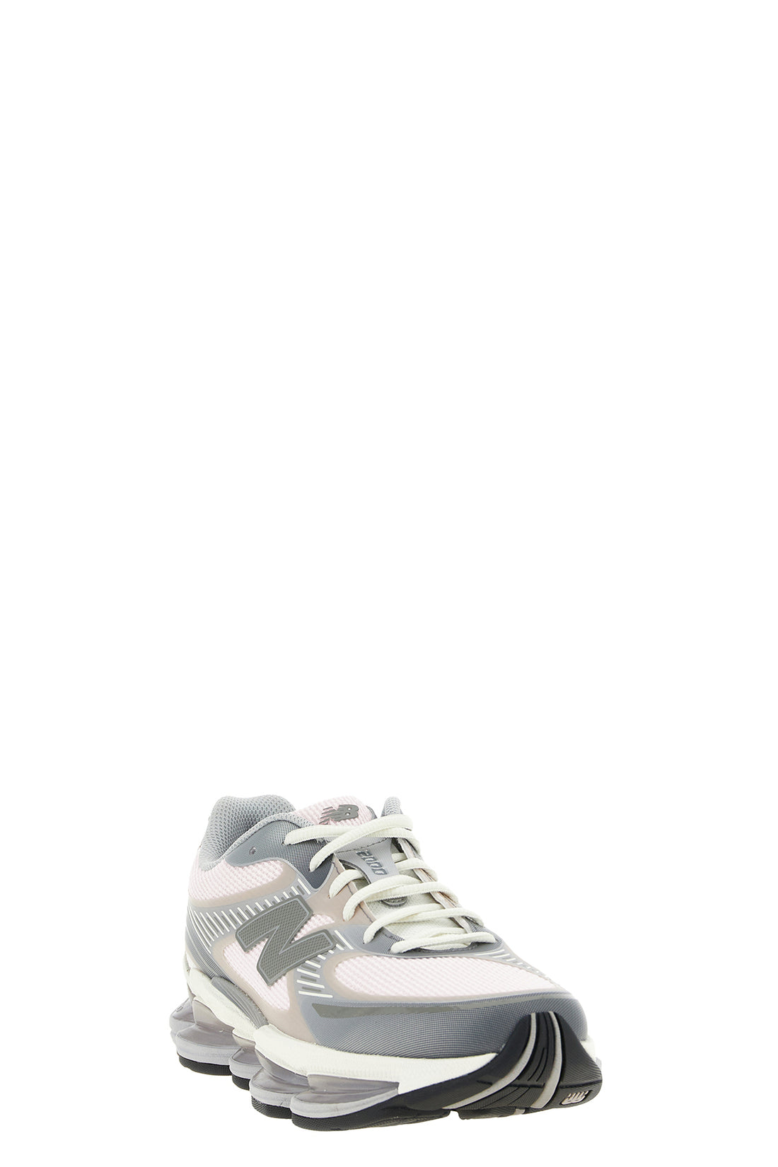 NEW BALANCE 8.5 2000 mesh sneakers