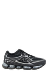 the new balance 2000 sneakers presents a futuristic approach to sports footwea