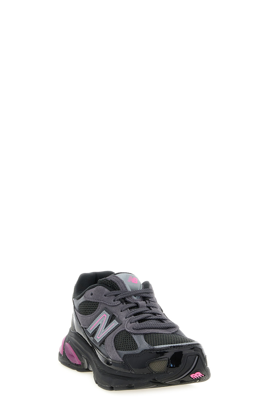 NEW BALANCE 7.5 2010 mesh