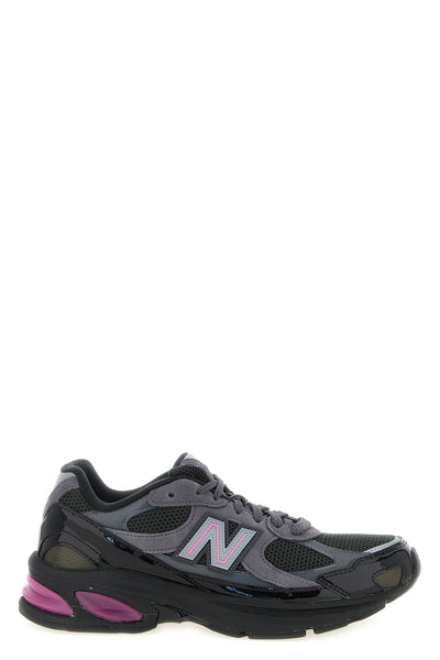 2010 mesh