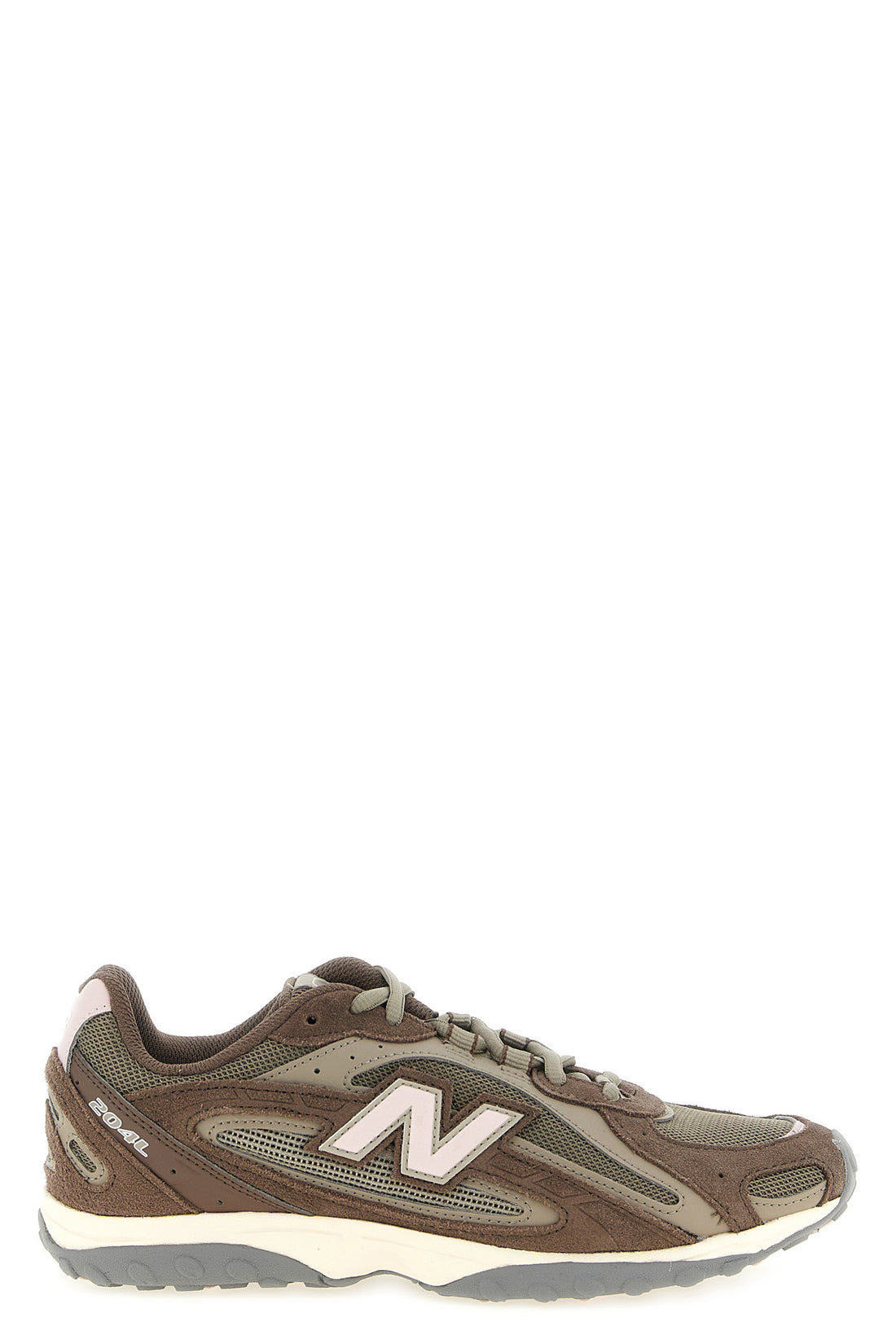 NEW BALANCE 4 the new balance 204l sneakers reinterpret the running aesthetic of the 2000s t