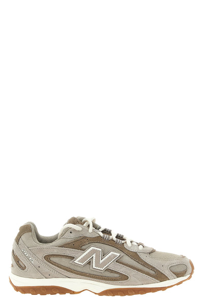the new balance sneaker redefines the running aesthetic through a low-profile si