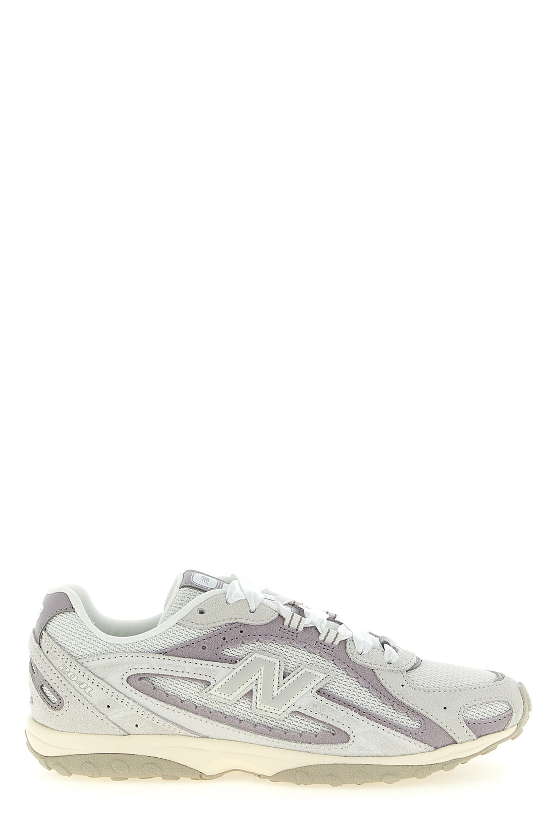 NEW BALANCE 4 the new balance 204l sneaker redefines the running aesthetic of the 2000s throug