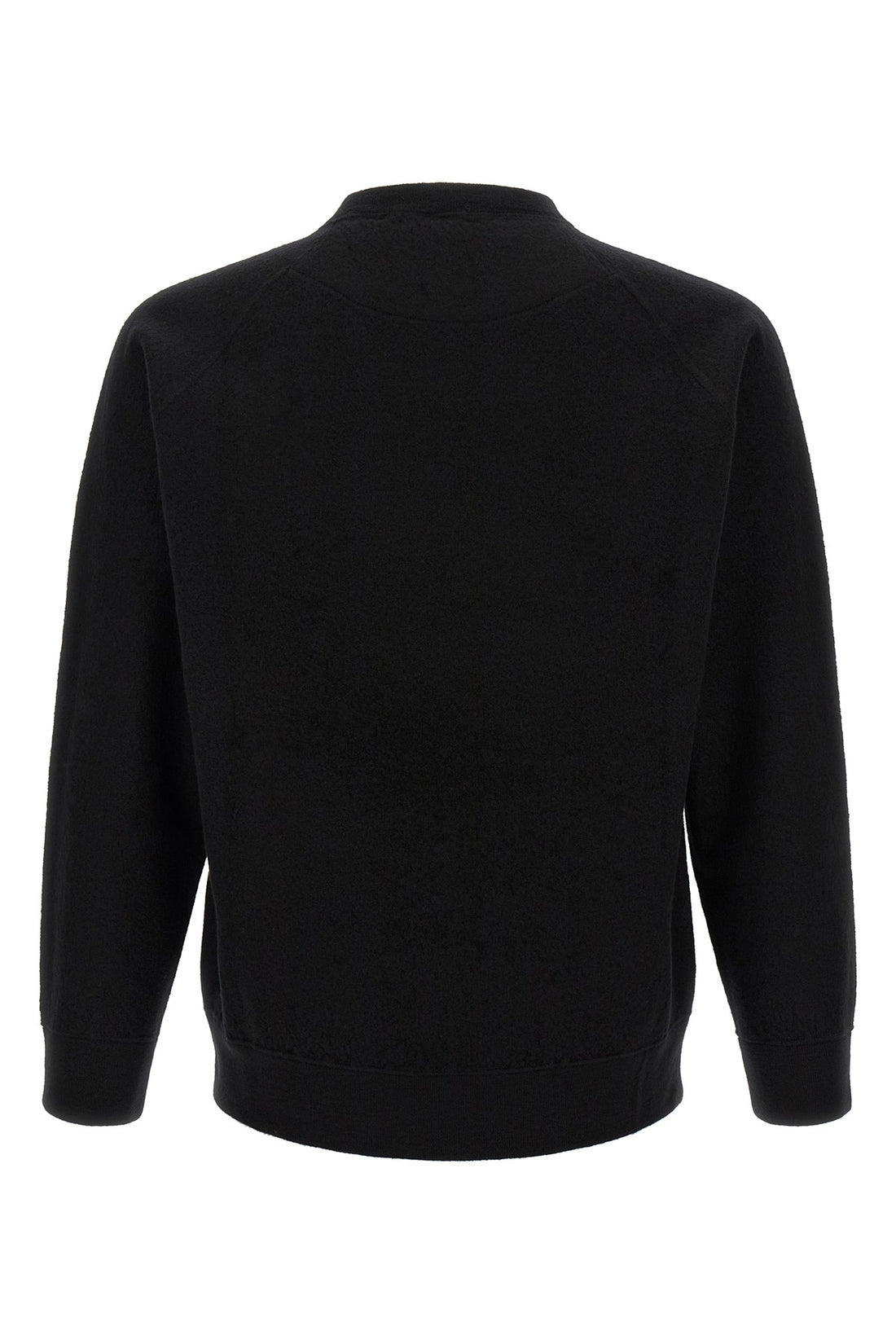 OLIVER LATTUGHI L the sweater oliver lattughi merino wool sweatshirt