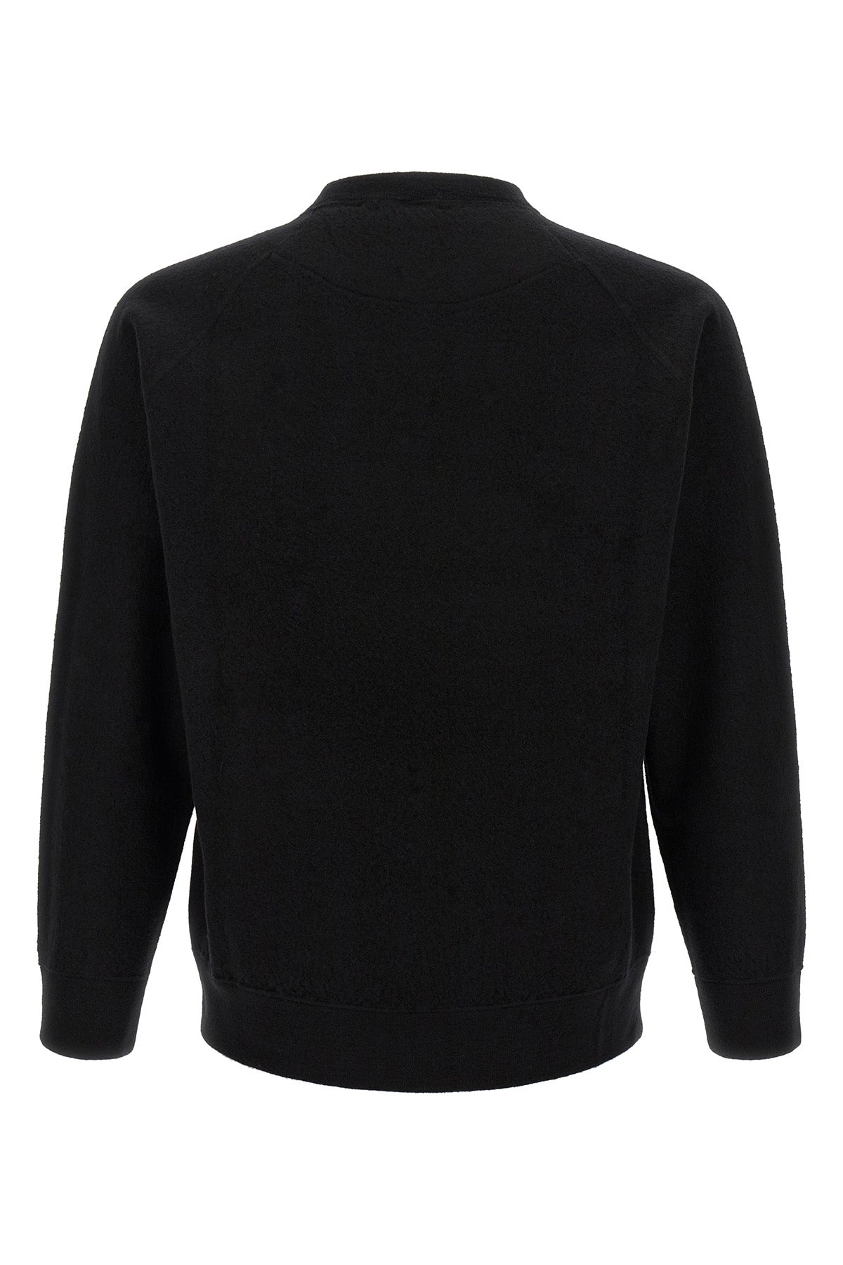 the sweater oliver lattughi merino wool sweatshirt