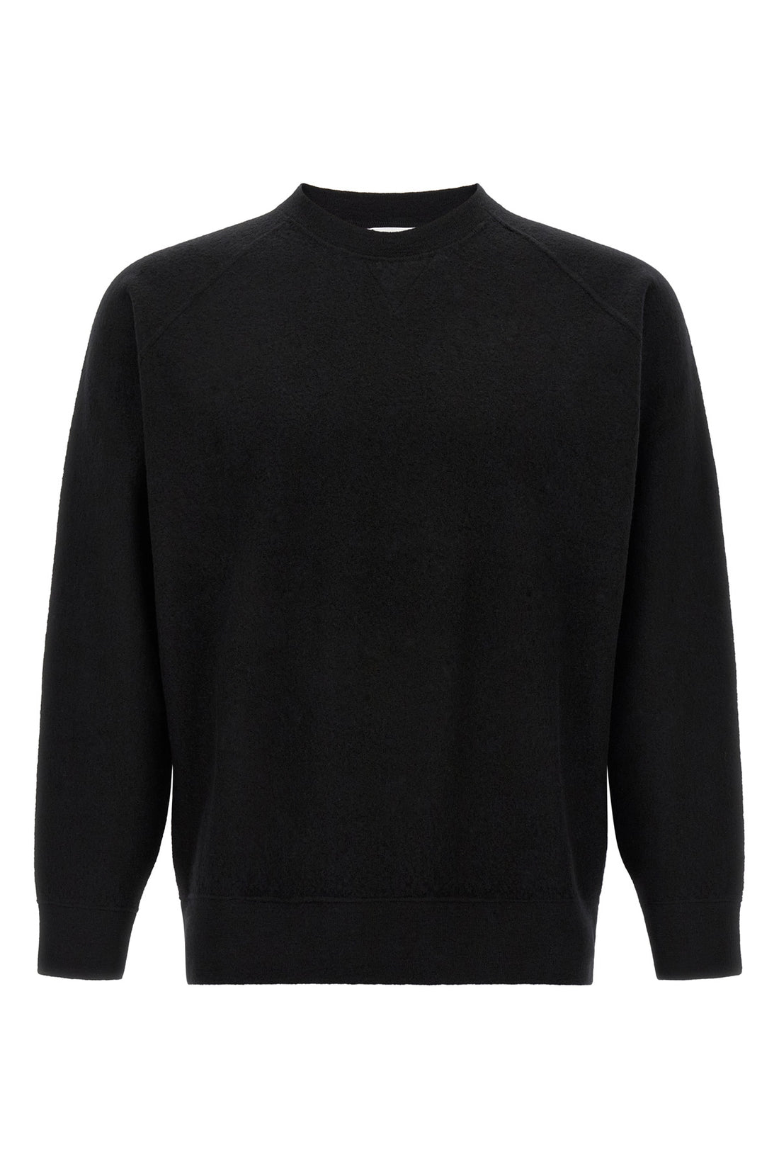 OLIVER LATTUGHI L the sweater oliver lattughi merino wool sweatshirt