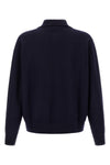 the maglione con zip collo alto lettuce oliver zip sweater