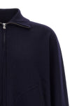 the maglione con zip collo alto lettuce oliver zip sweater