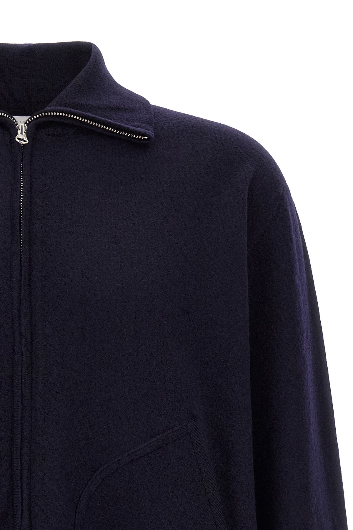 the maglione con zip collo alto lettuce oliver zip sweater