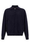 the maglione con zip collo alto lettuce oliver zip sweater