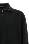 the high-neck zip sweater oliver lettuche