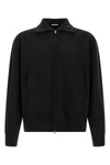 the high-neck zip sweater oliver lettuche