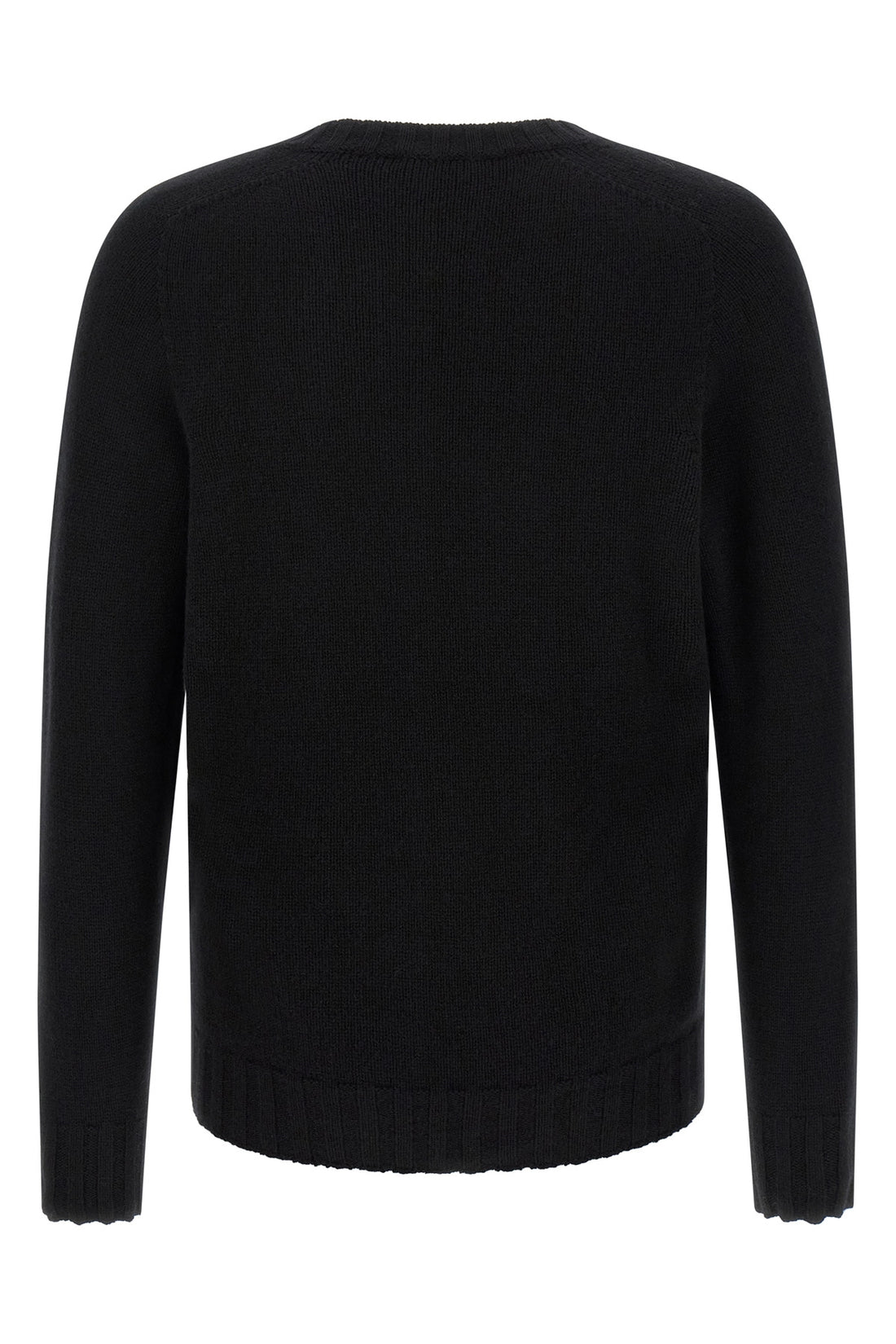 OLIVER LATTUGHI L the oliver lattughi v-neck sweater