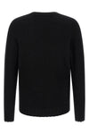 the oliver lattughi v-neck sweater