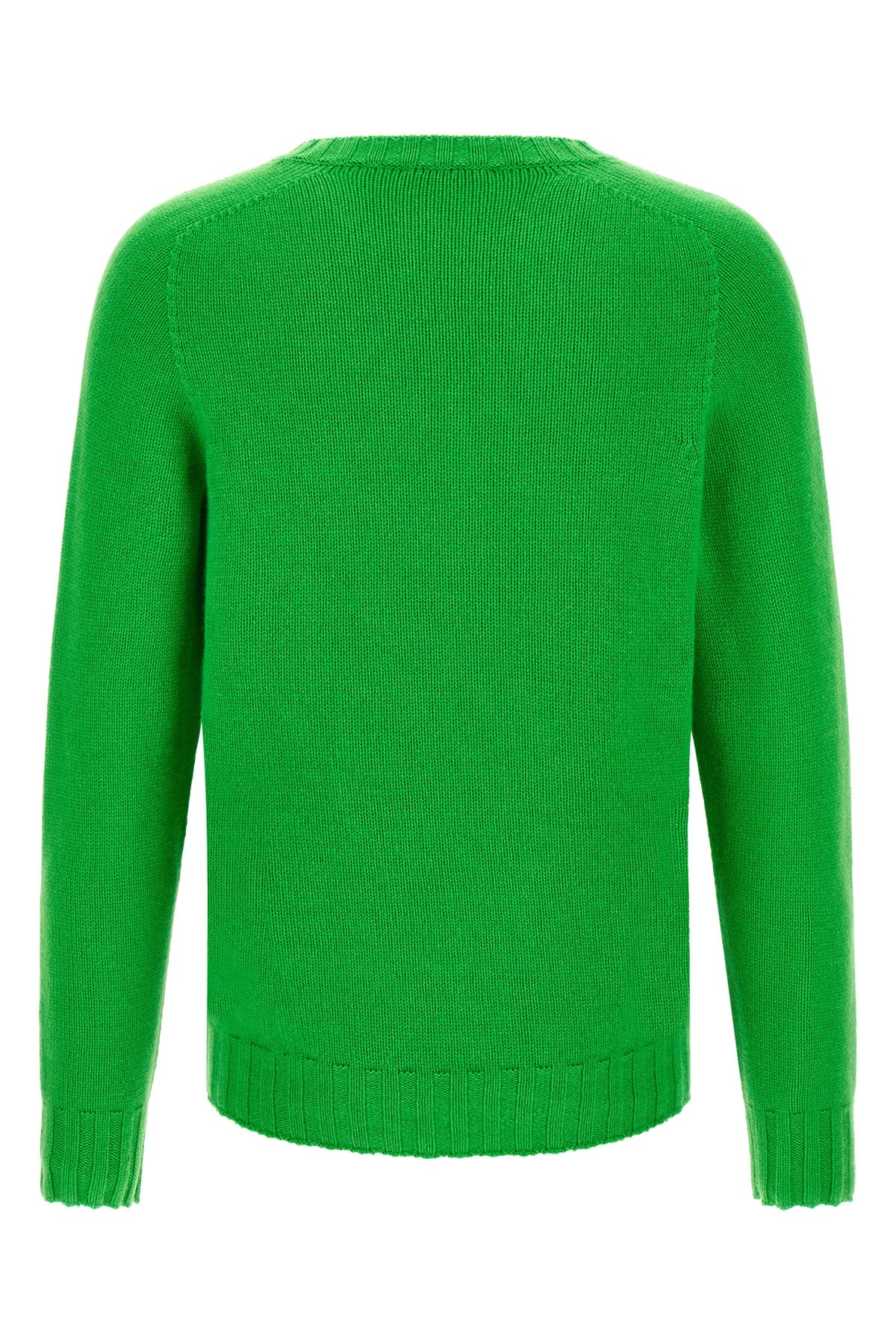 the v-neck sweater by oliver lattughi