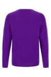 the v-neck sweater by oliver lattughi