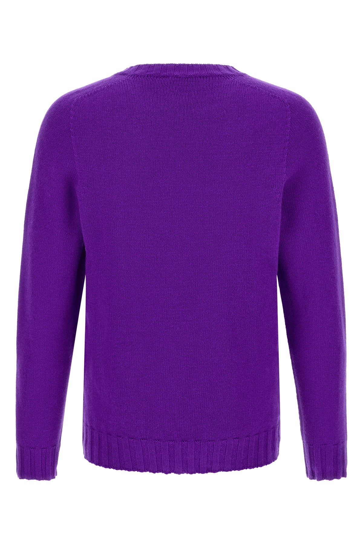 the v-neck sweater by oliver lattughi