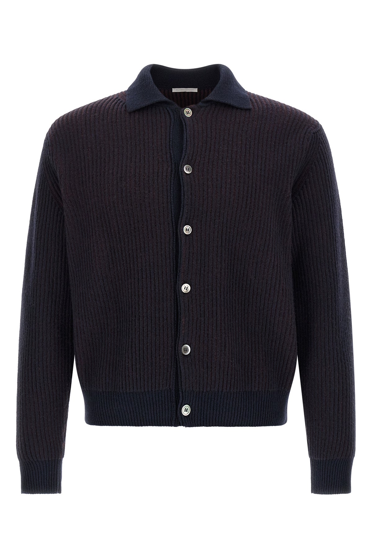 the oliver lettuce cardigan