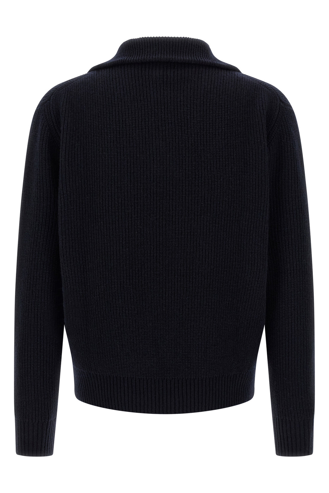 OLIVER LATTUGHI L the oliver lattughi costa inglese pure cashmere sweater