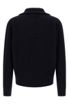 the oliver lattughi costa inglese pure cashmere sweater