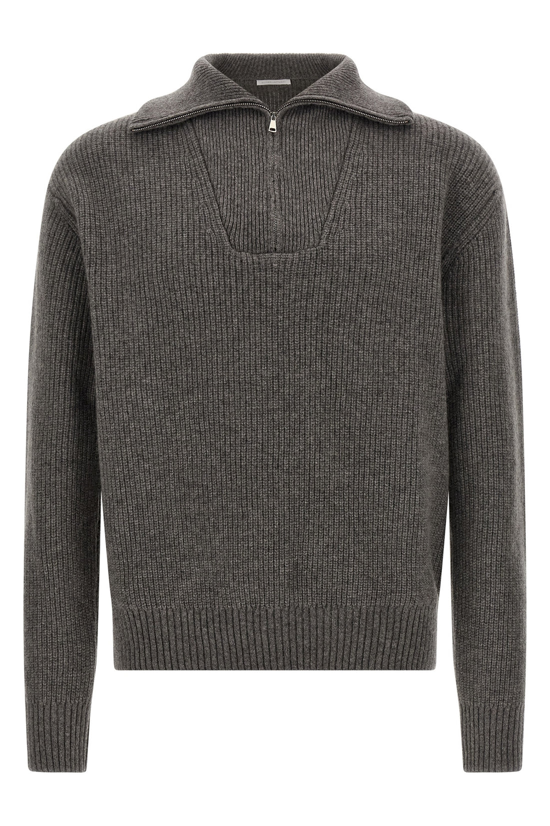 OLIVER LATTUGHI L the oliver lattughi costa inglese sweater