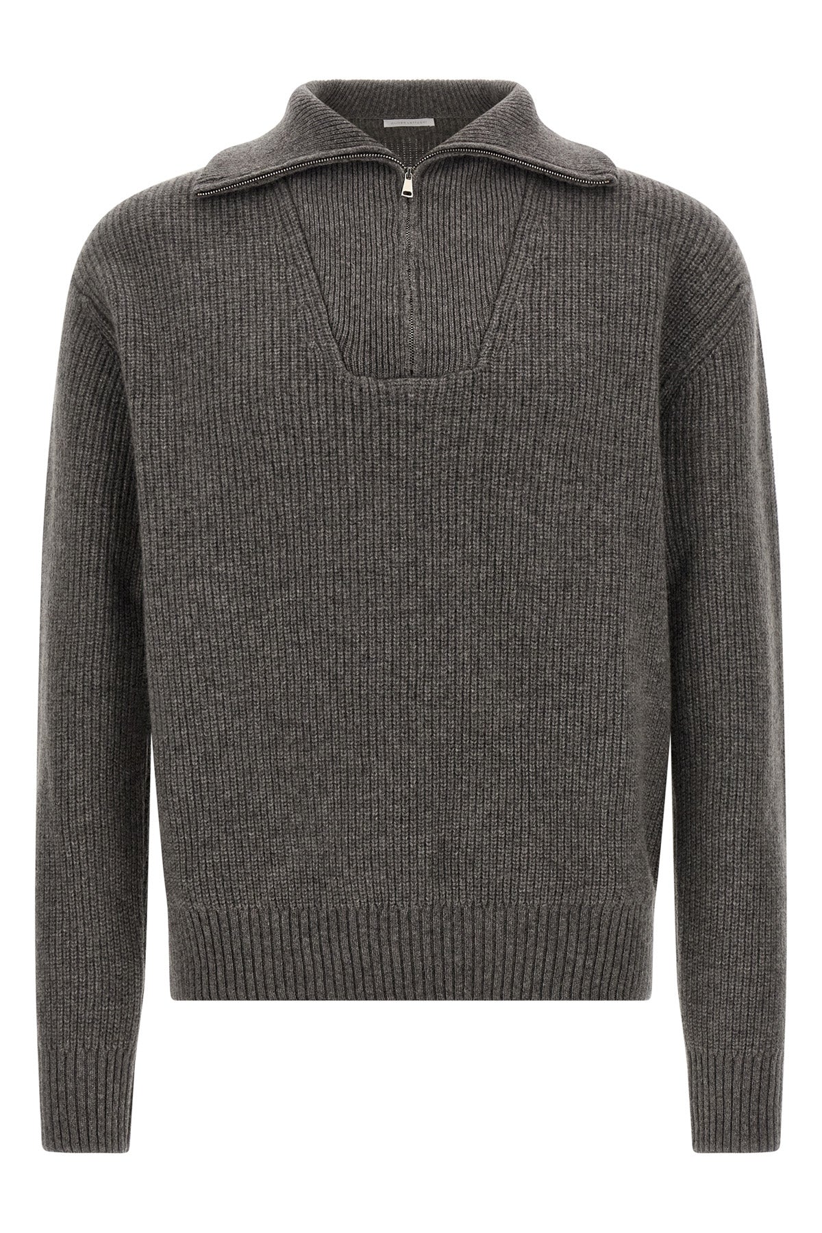 the oliver lattughi costa inglese sweater