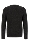 the oliver lattughi crew neck sweater
