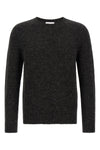 the oliver lattughi crew neck sweater