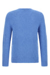 the oliver lattughi crew neck sweater