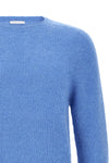 the oliver lattughi crew neck sweater