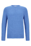 the oliver lattughi crew neck sweater