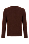 the oliver lattughi crew neck sweater
