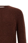 the oliver lattughi crew neck sweater