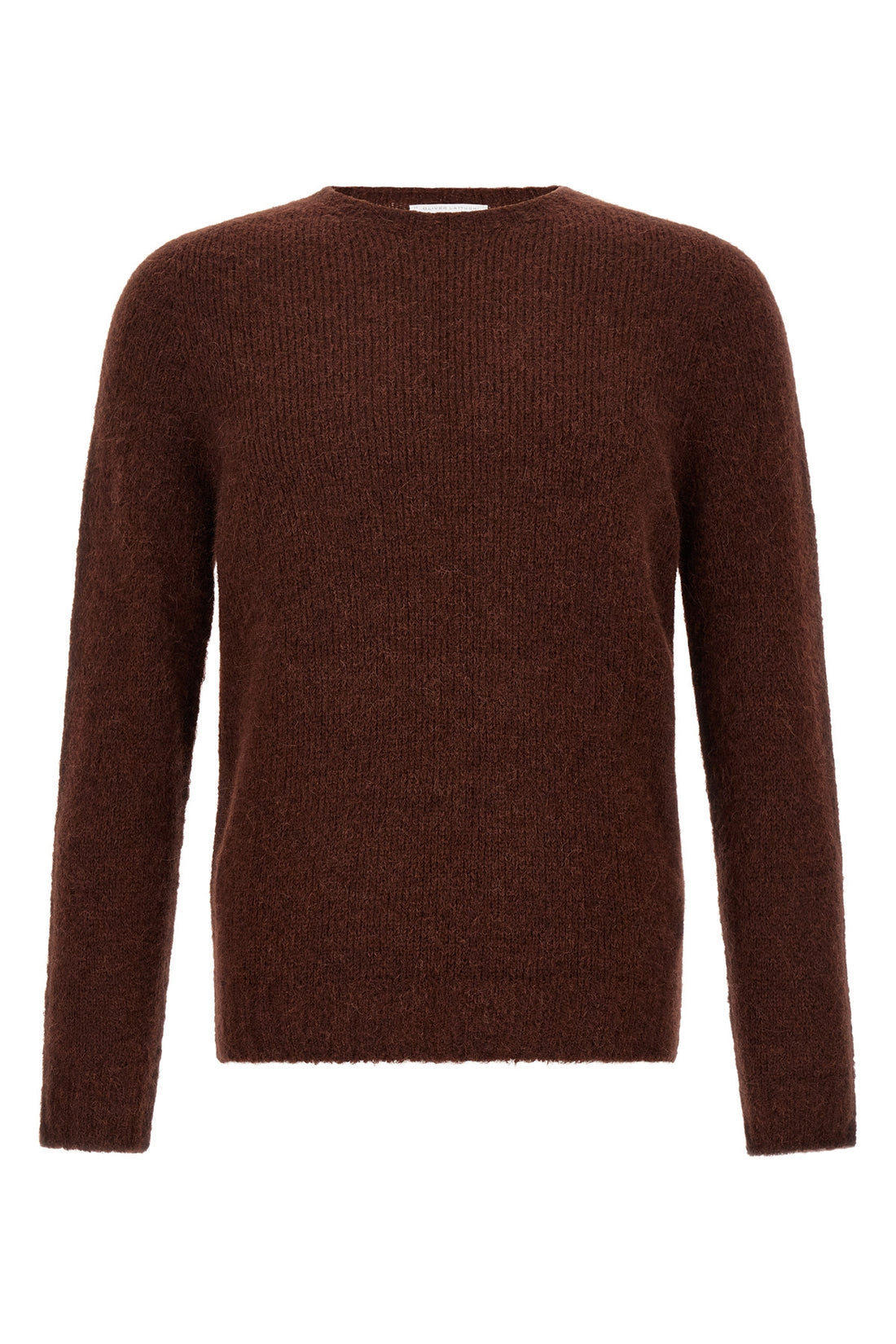 OLIVER LATTUGHI L the oliver lattughi crew neck sweater