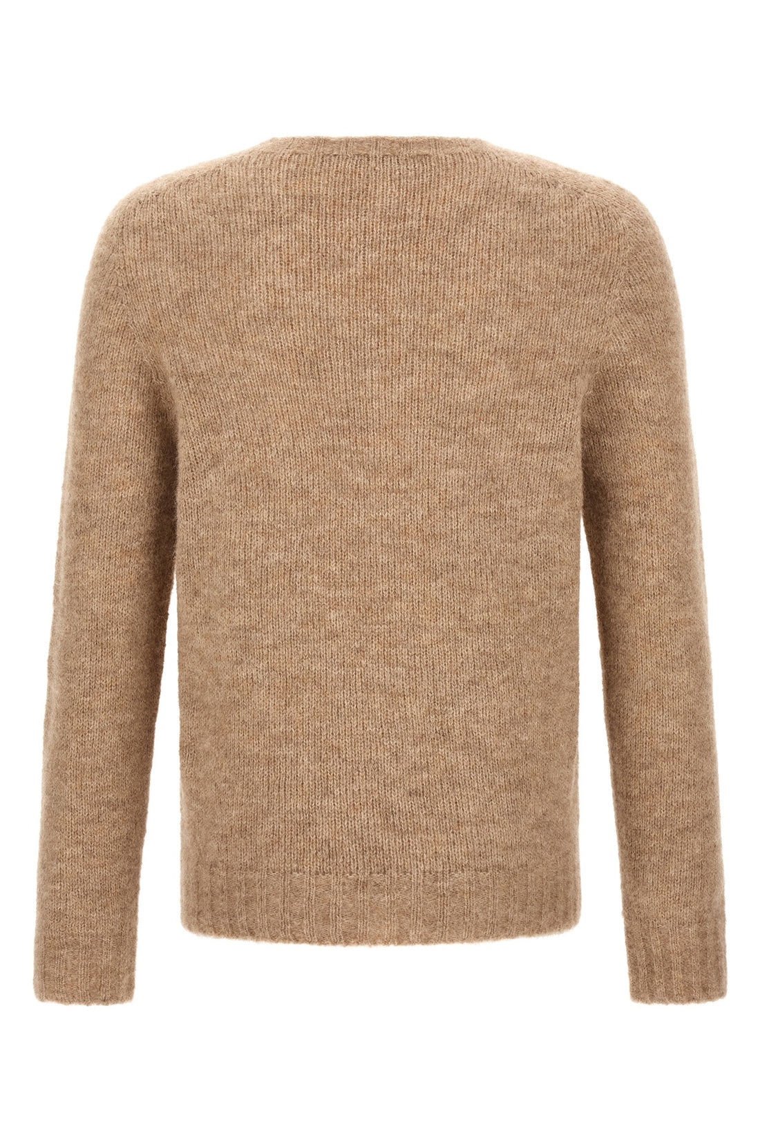 OLIVER LATTUGHI L the oliver lattughi crew neck sweater