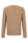 the oliver lattughi crew neck sweater