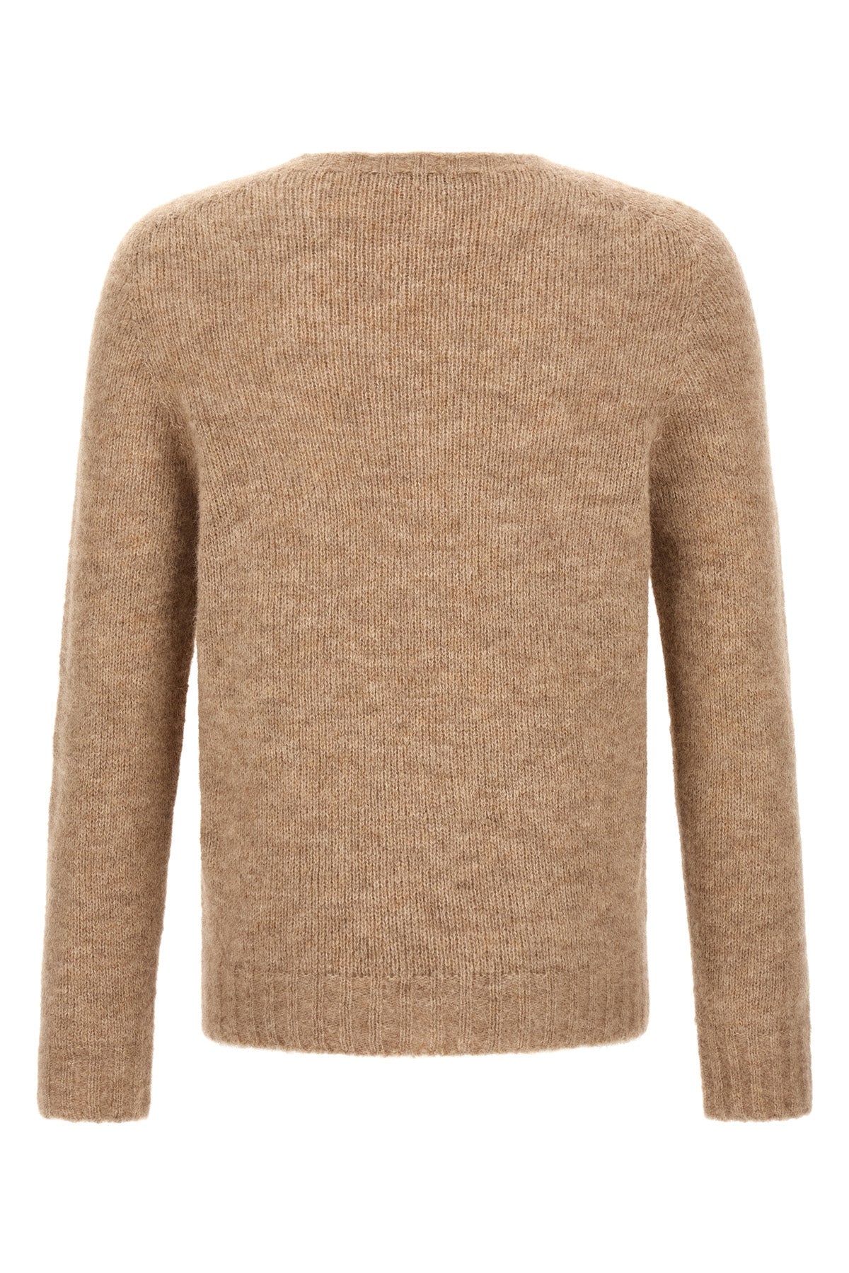 the oliver lattughi crew neck sweater