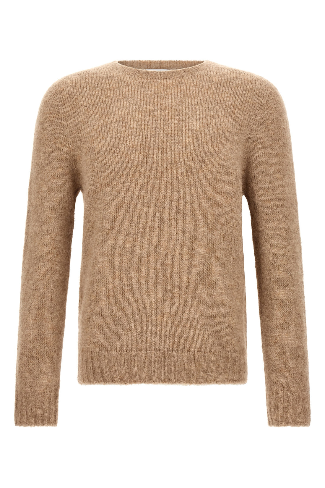 OLIVER LATTUGHI L the oliver lattughi crew neck sweater