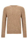 the oliver lattughi crew neck sweater