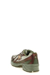 740 open weave mesh sneakers