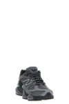 the new balance 9060 sneakers redefine the codes of sporty design through bold